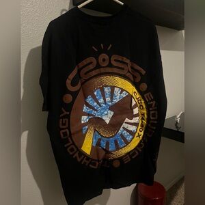 Cactus Jack Endurance Tee
